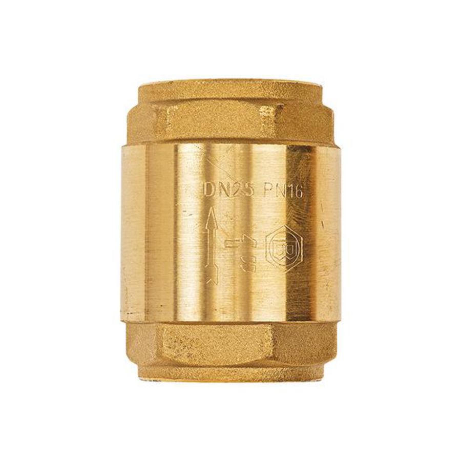 MB Type SB RV 11/4"