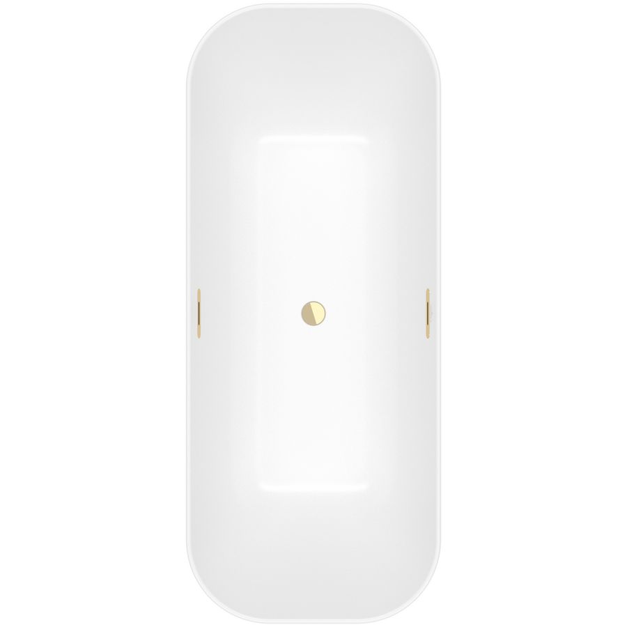 Bad Finion vrijstaand 170x70cm quaryl RW UBQ177FIN7N3BCV1RW