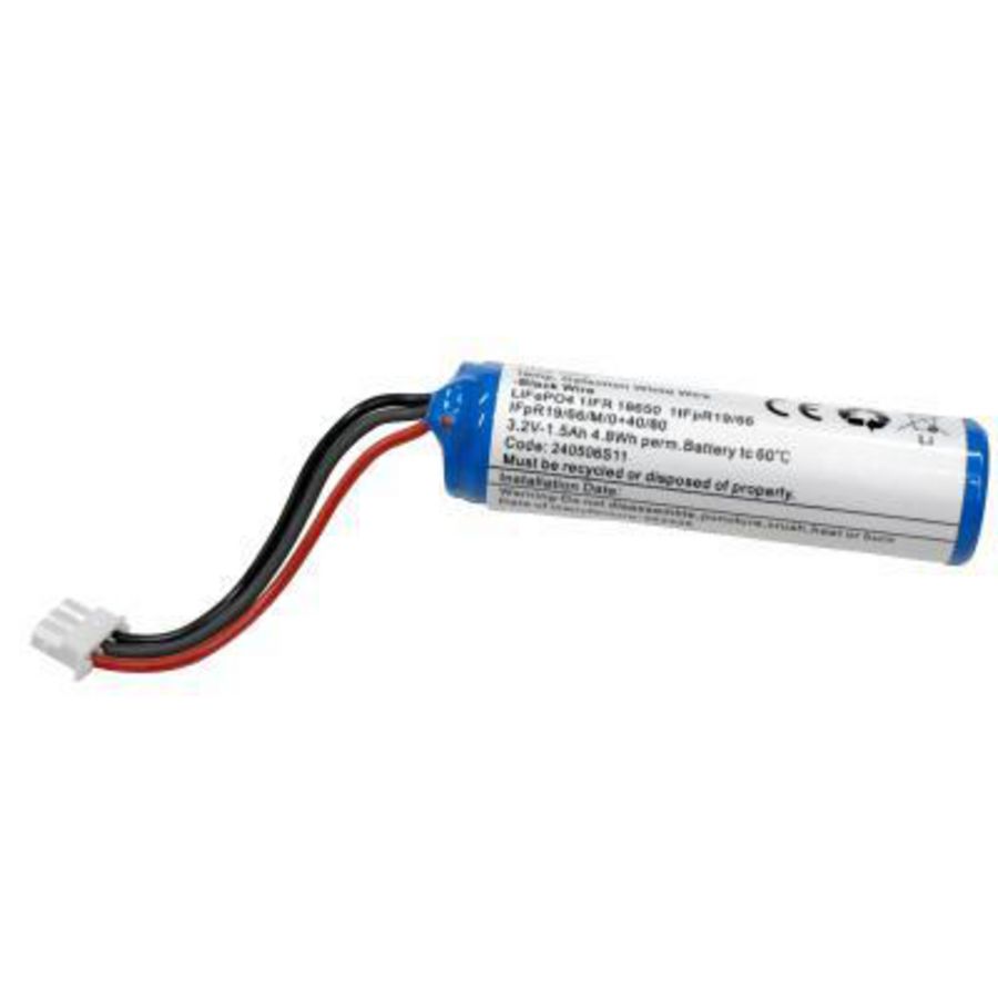 ACCU TEMPUS 3.2V 1500mAH