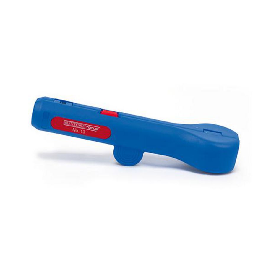 Kabelmantelstripper rondkabel No. 13