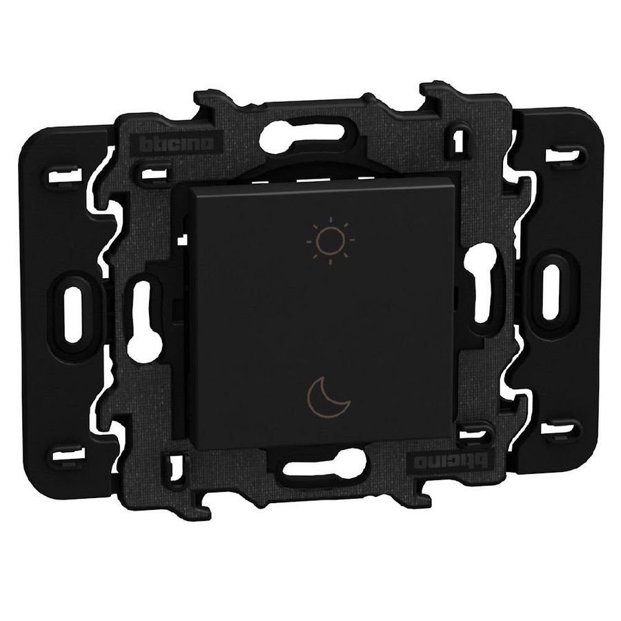 Light Now WN - zender zonder batterij dag-nacht