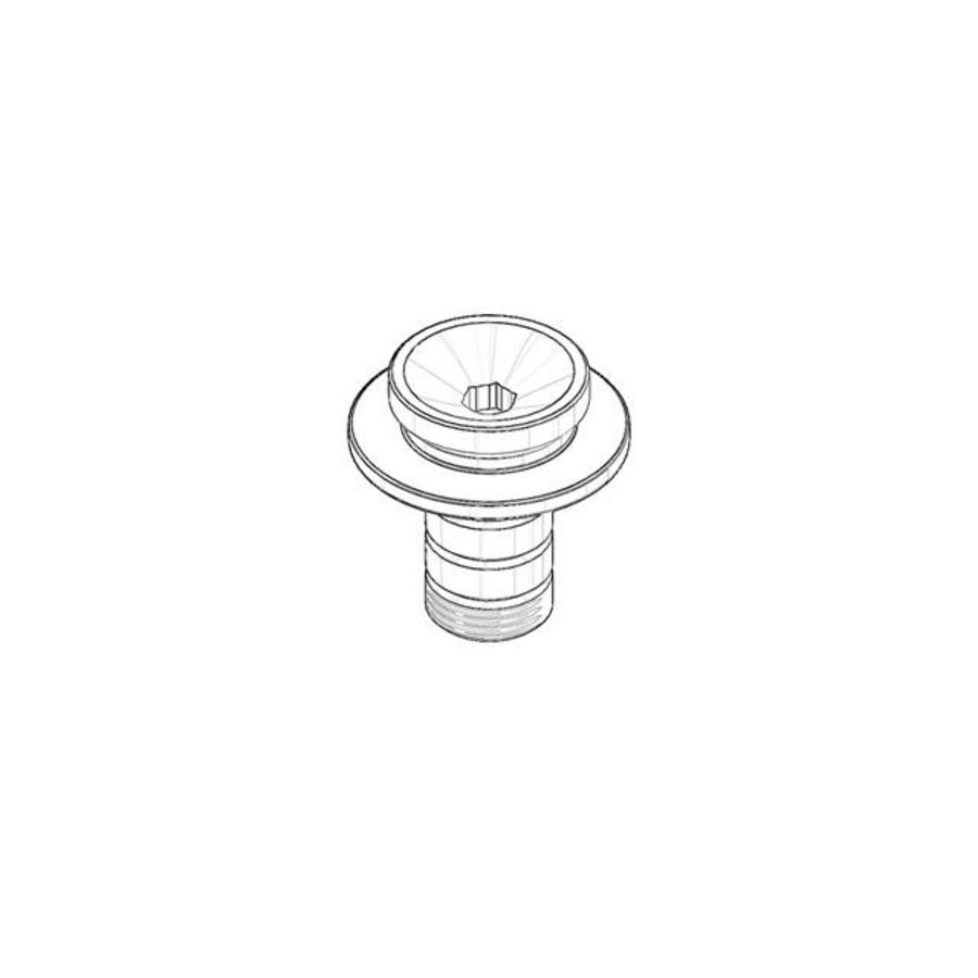 Nippel 33x47,5mm 09240318090