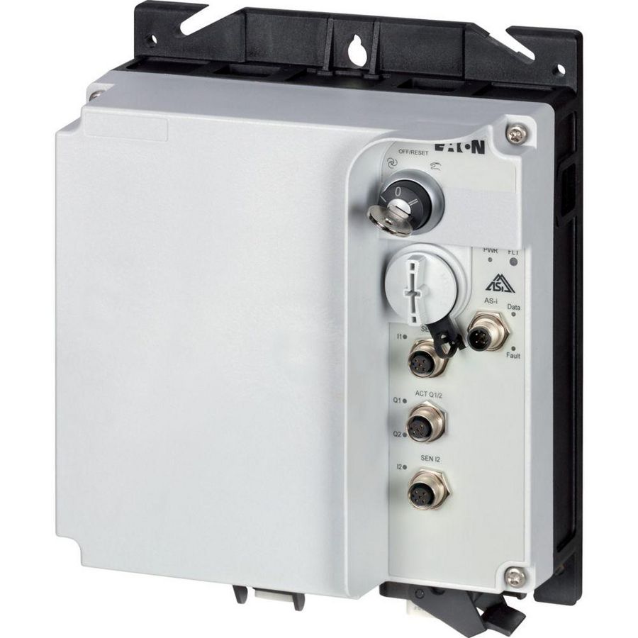 DOL starter 6.6A output 1 400V 50Hz 0,09-3kW 198527
