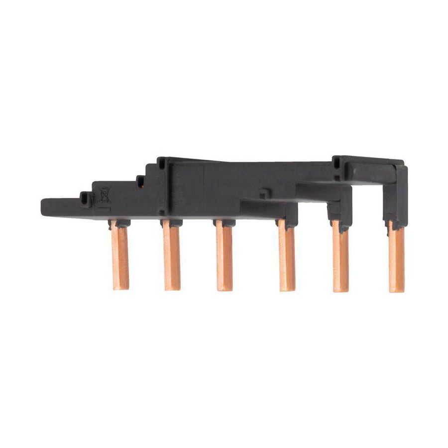 Kamrail B3.0/2-PKZ4-3P-128 A--mm² -Pen-Lengte 98mm -