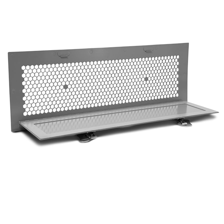 IRW-24PC Aluminium IR inspectie raam 24 inch