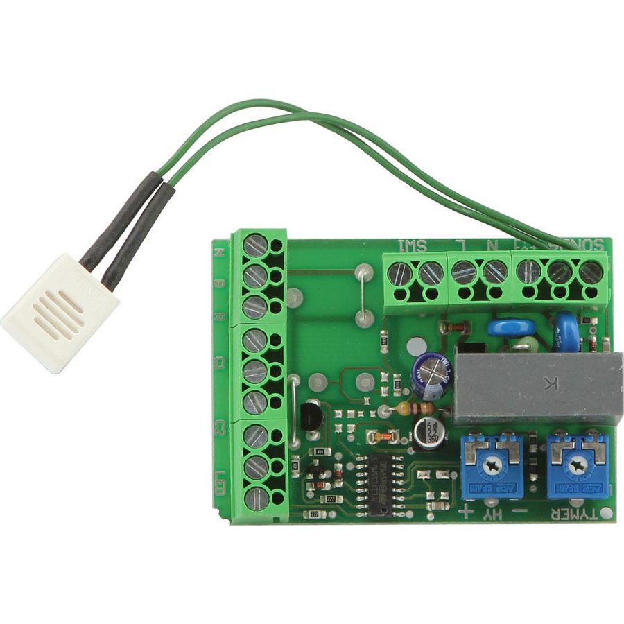 Print hygrotaat/timer wkv tbv wkv 130/170ht