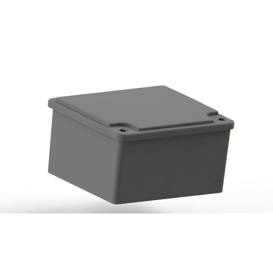Universeeldoos MF-242 IP65 VVE=10