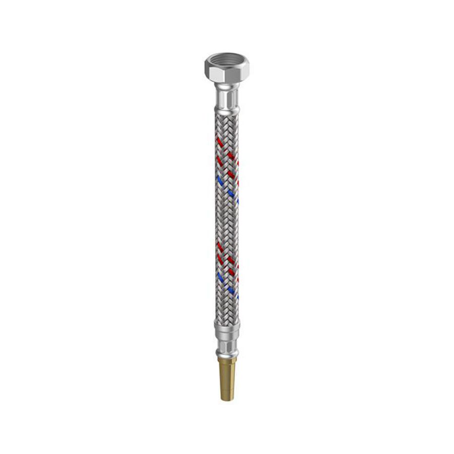 MB Meiflex sanitair 3/8Fx10mm pijp x 300