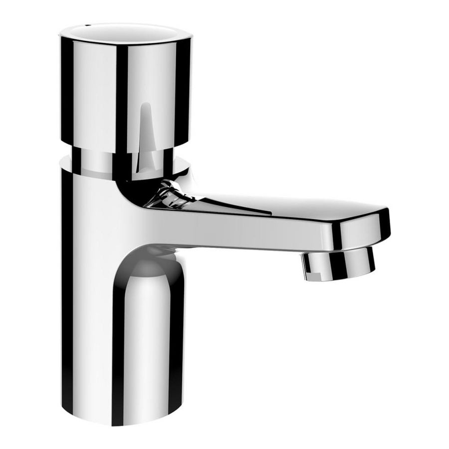 Citytouch zelfsluitende Mengkraan HF771030100000