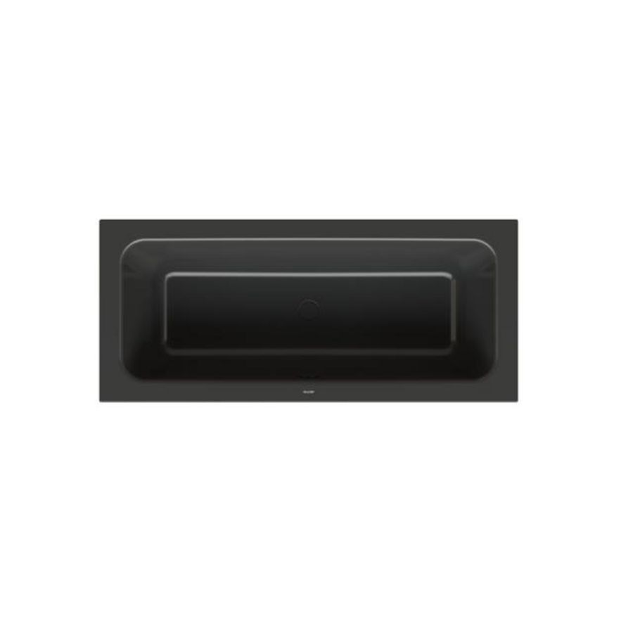 Bad BetteOne 1600x700mm Slate