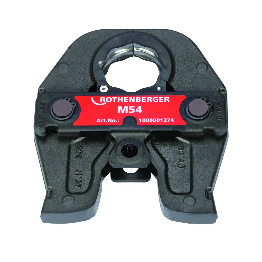 Persbek standaard 3-elemental M54