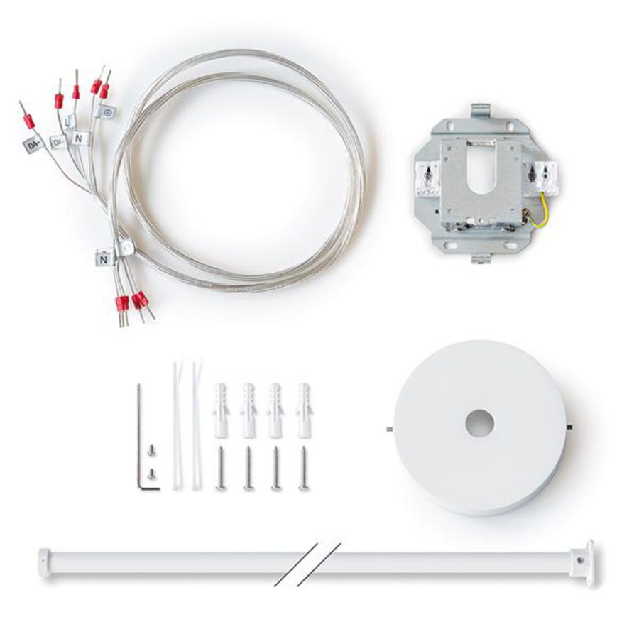 Bevestiging SVENJA POLE PENDULUM SET 1000