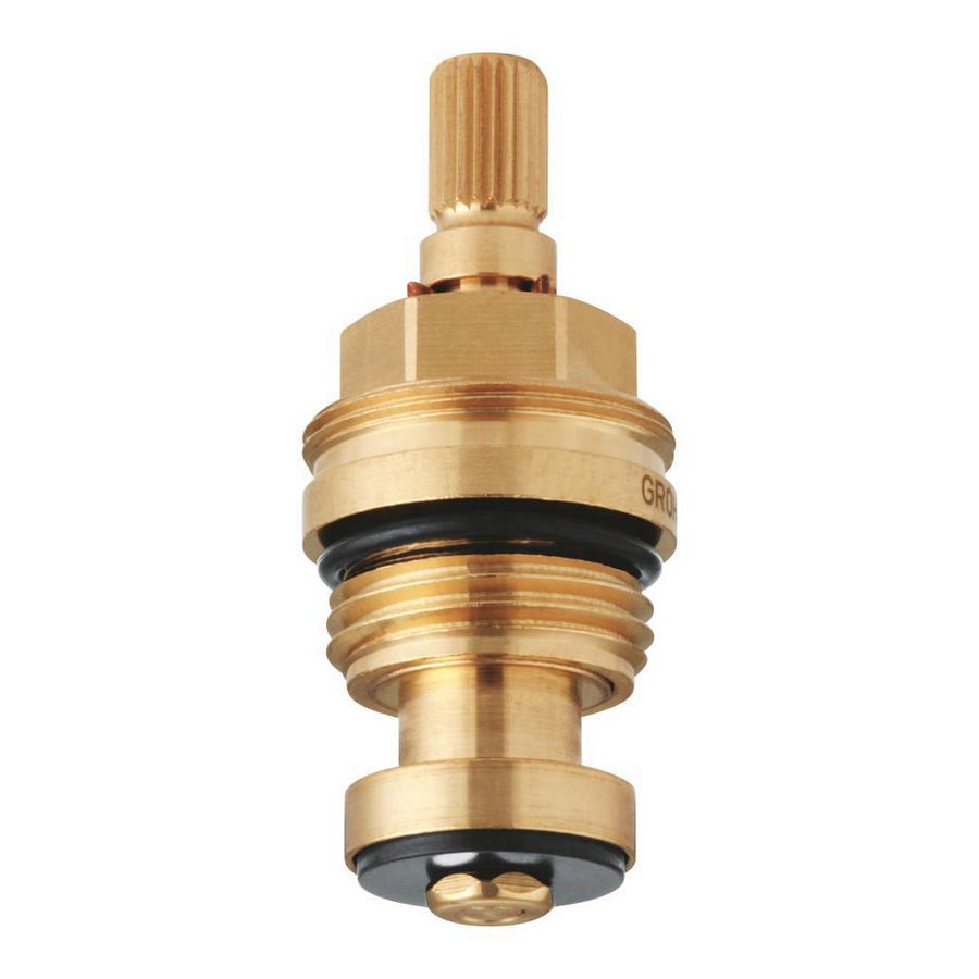 PROMO Bovendeel longlife 1/2" korte spindel (07146000)