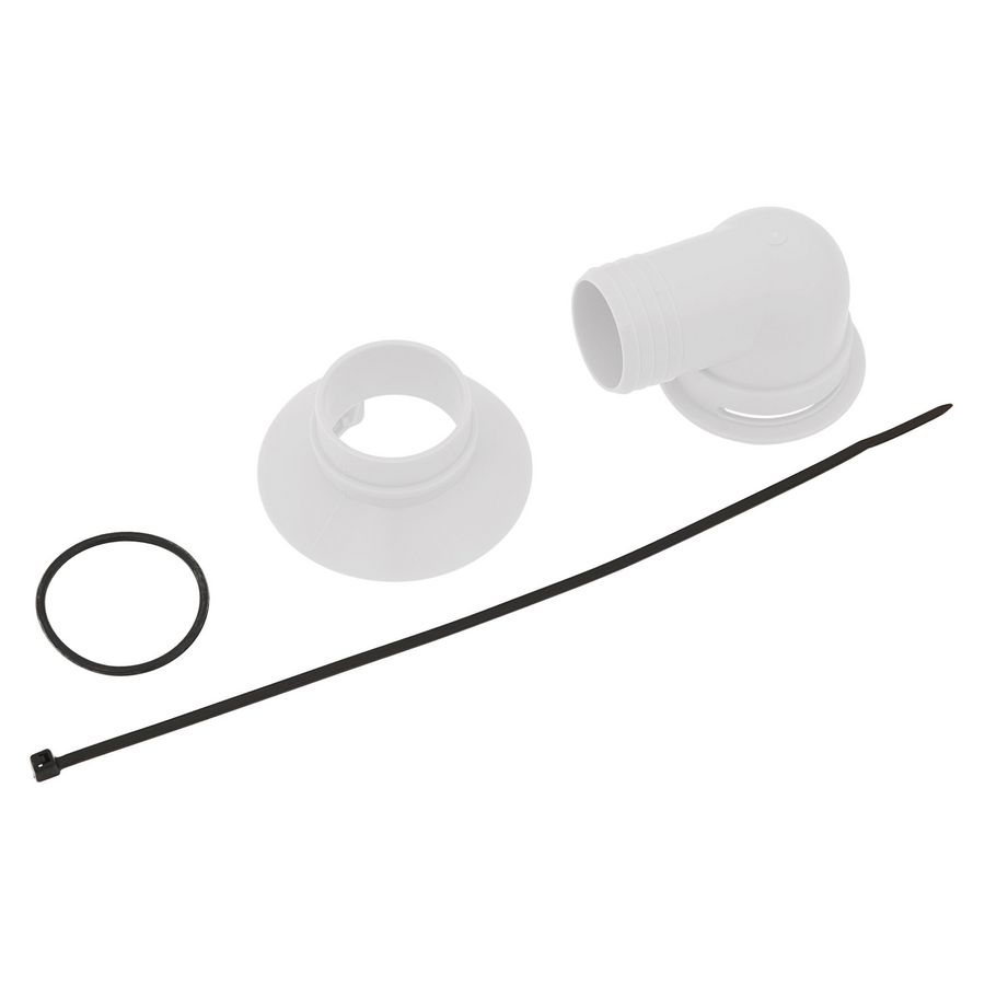 Kondensafvoer 0020268740