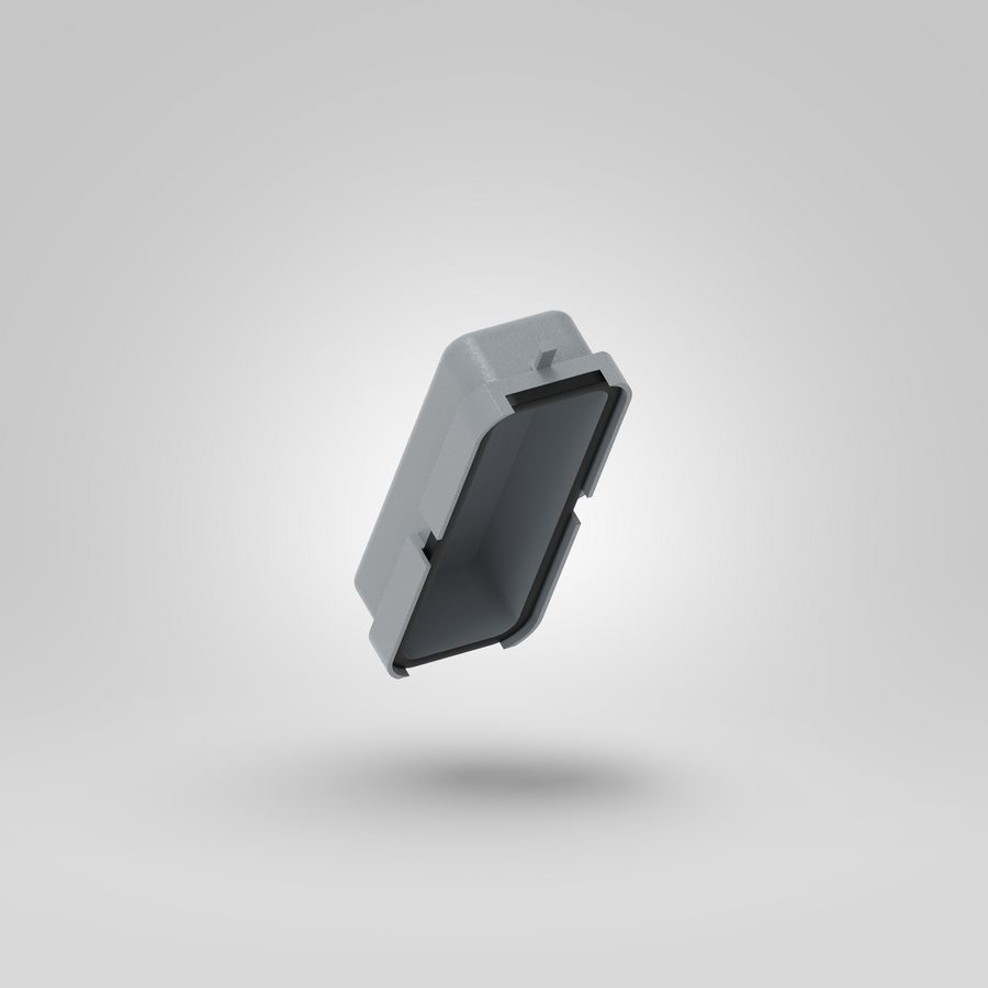 H-A 16 KDB COVER VVE=5