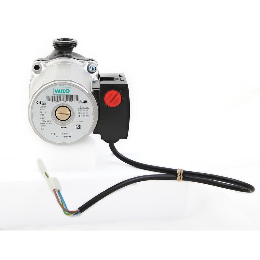 Cv-pomp incl. kabelb. K5 RS15/7-3 Comfort c (079036010)