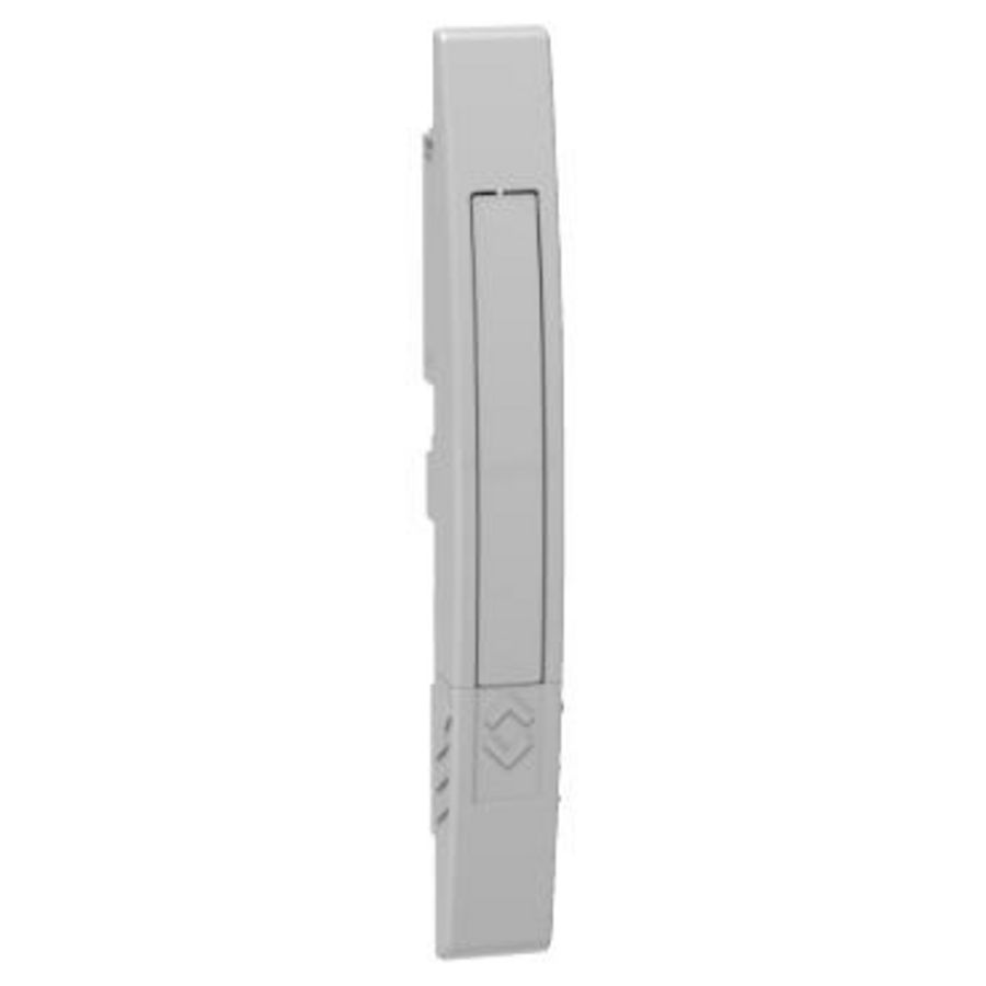 Handbediening voor PLA behuizing Polyamide RAL7035 Thalassa