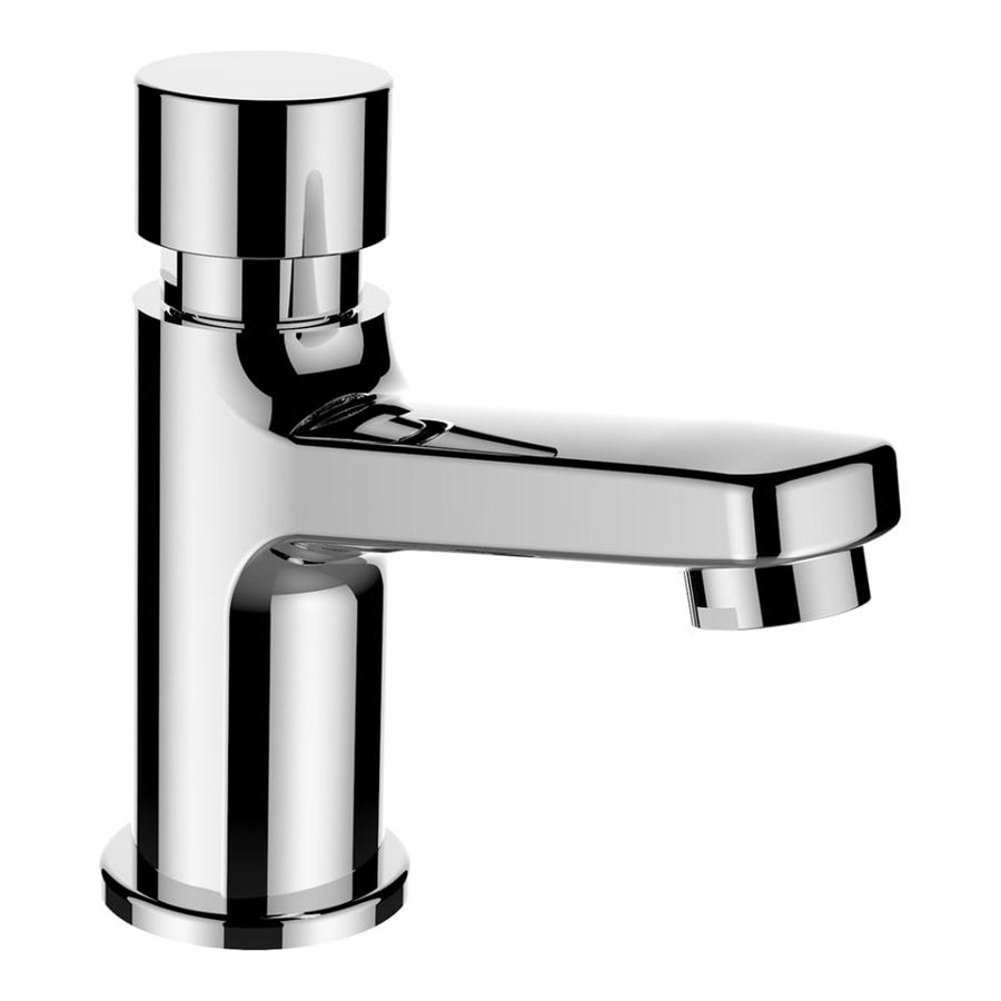 Citytouch zelfsluitende kraan Voor Cold- Or Mixed Water