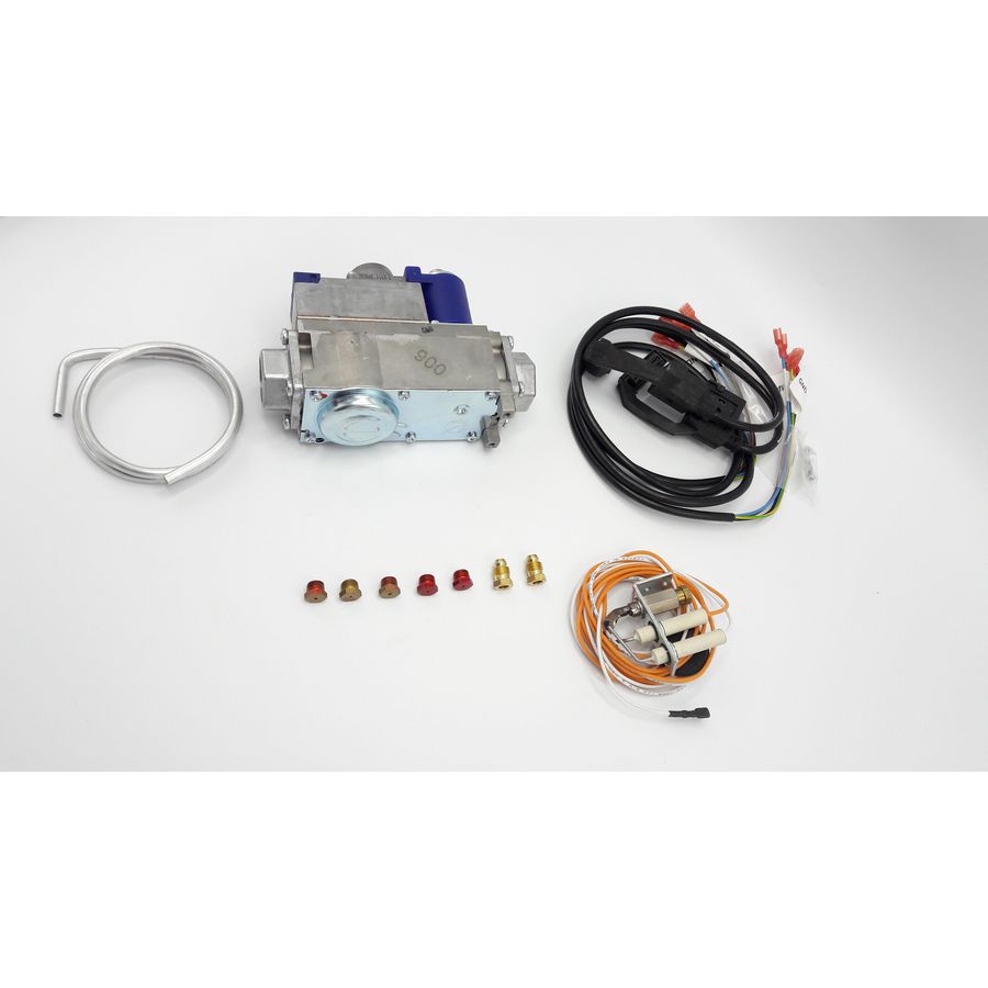 Ombouwset Propaan EBW 160/200 7662985