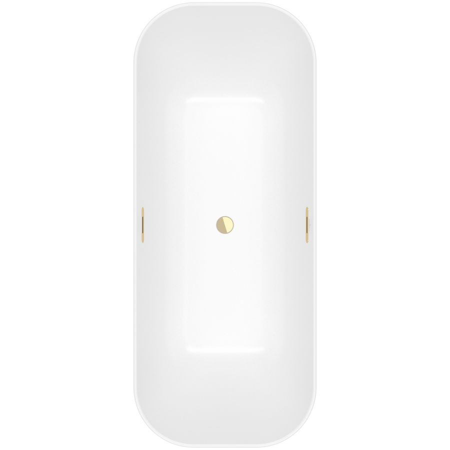 Bad Finion vrijstaand 170x70cm quaryl RW UBQ177FIN7N3BCV2RW