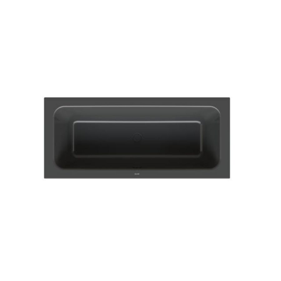 Bad BetteOne 1600x700mm Raven