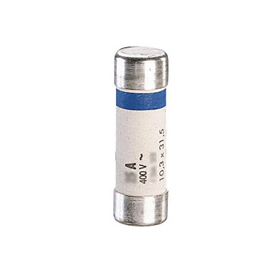 Zekering 16A 10x31.5 VVE=10