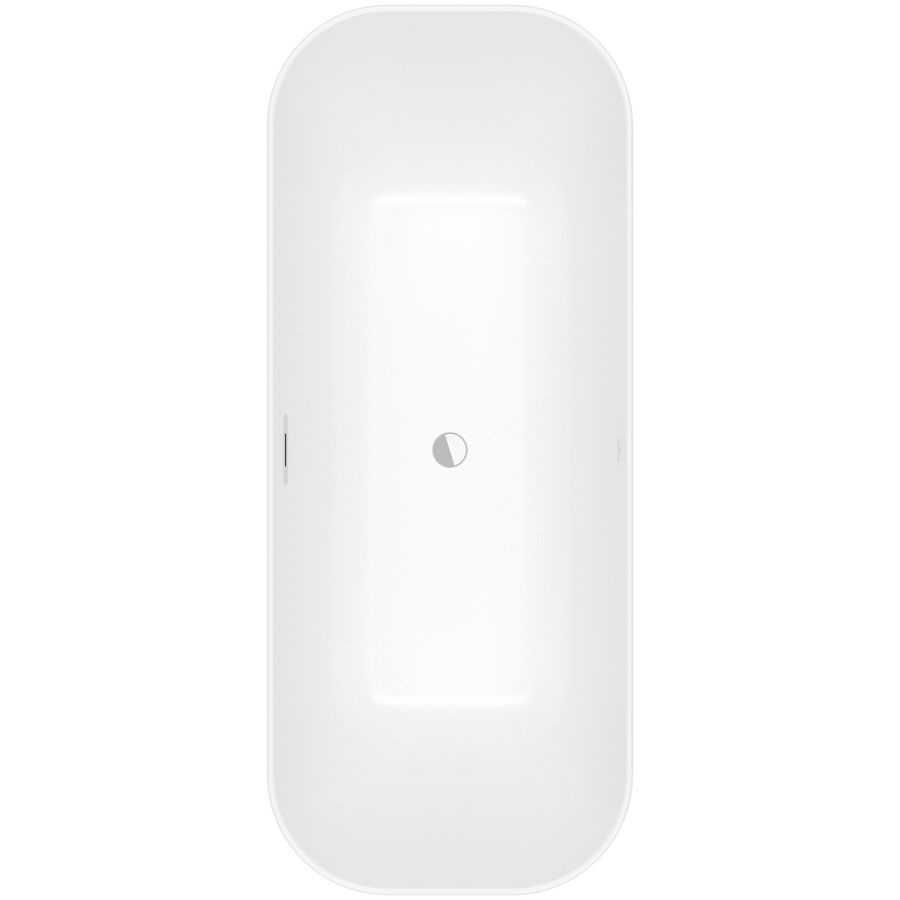 Bad Finion vrijstaand 170x70cm quaryl RW UBQ177FIN7A100V4RW Villeroy & Boch