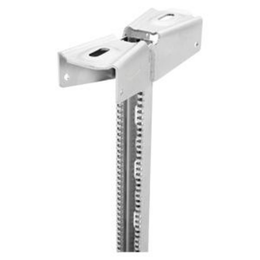 MAVISTRUT GETANDE PENDEL-ZWARE BELAS.-41X41-DUBBEL VVE=5