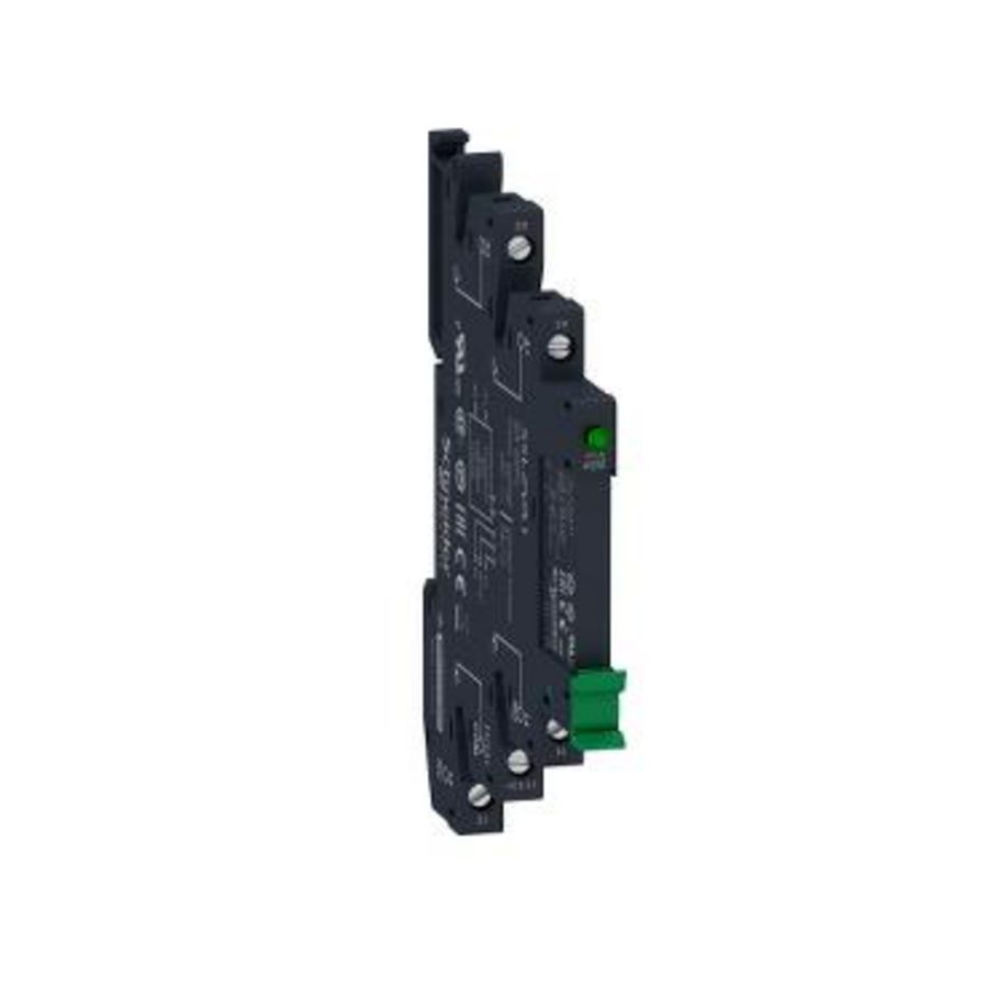 Solid state relay pre assembled 2 A VVE=30