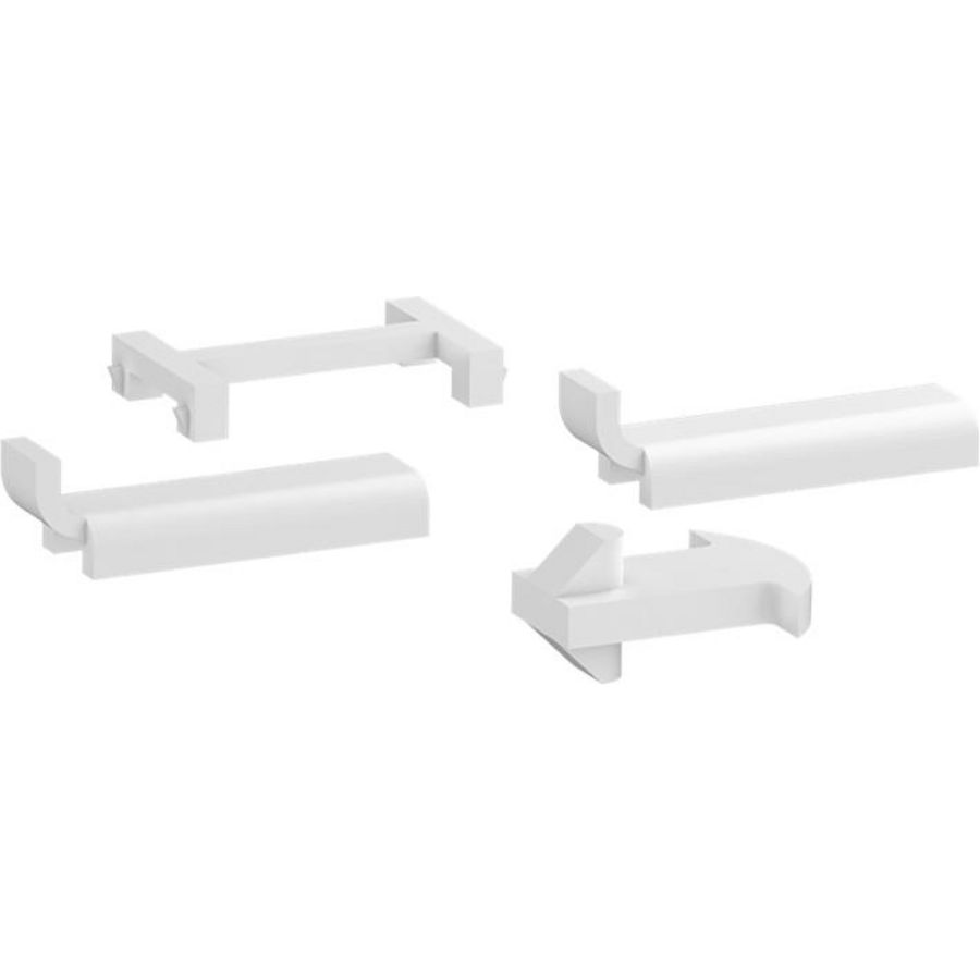 Mechanische vergrendeling 1SAL100547R9906