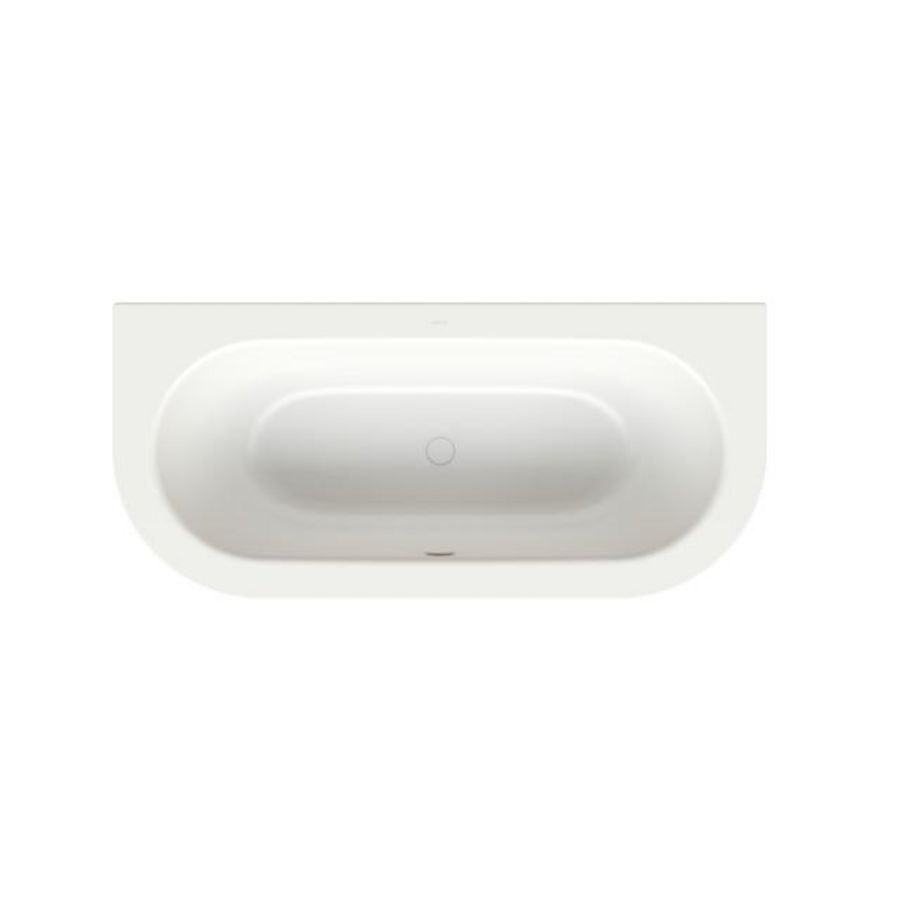 Bad BetteStarlet I 1650x750mm Snow 1 greepboring