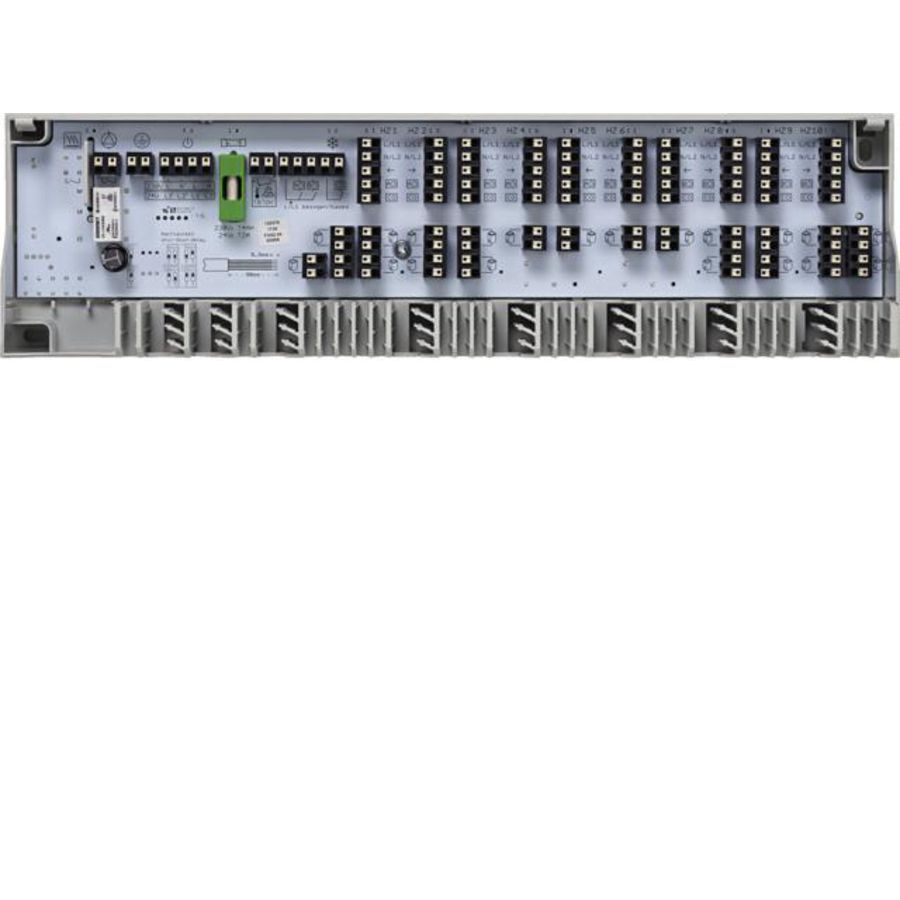 Klemmenblok regelaar Z10-RKL2