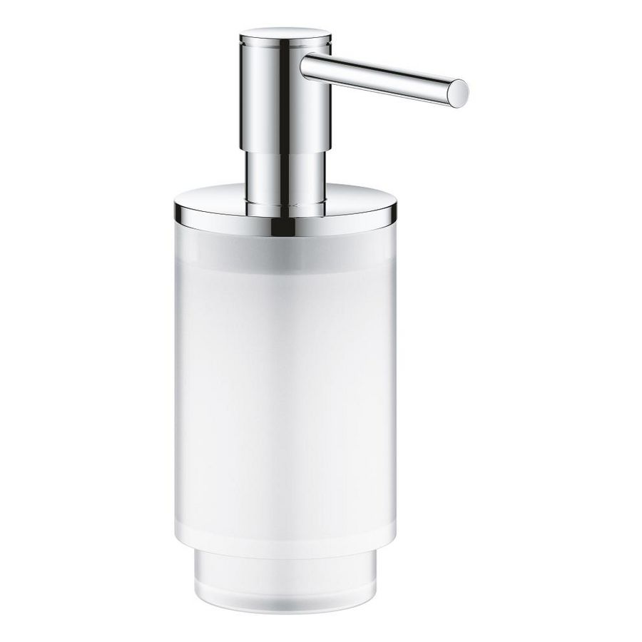 Selection zeepdispenser 41028000