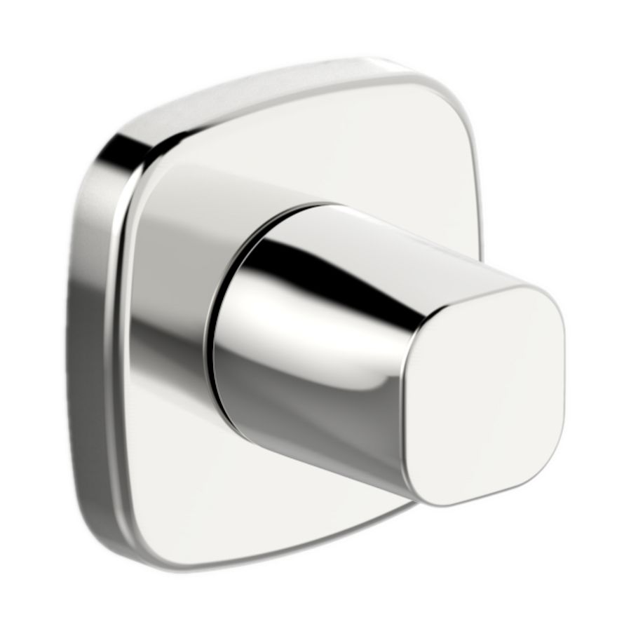 Afbouwdeel stopkraan HANSALIVING