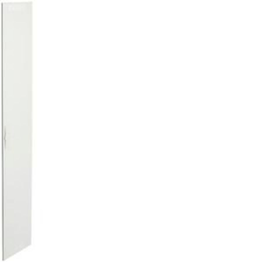 Deur rechts geventileerd 205mm diepe verdeler H 1850xB 300 m