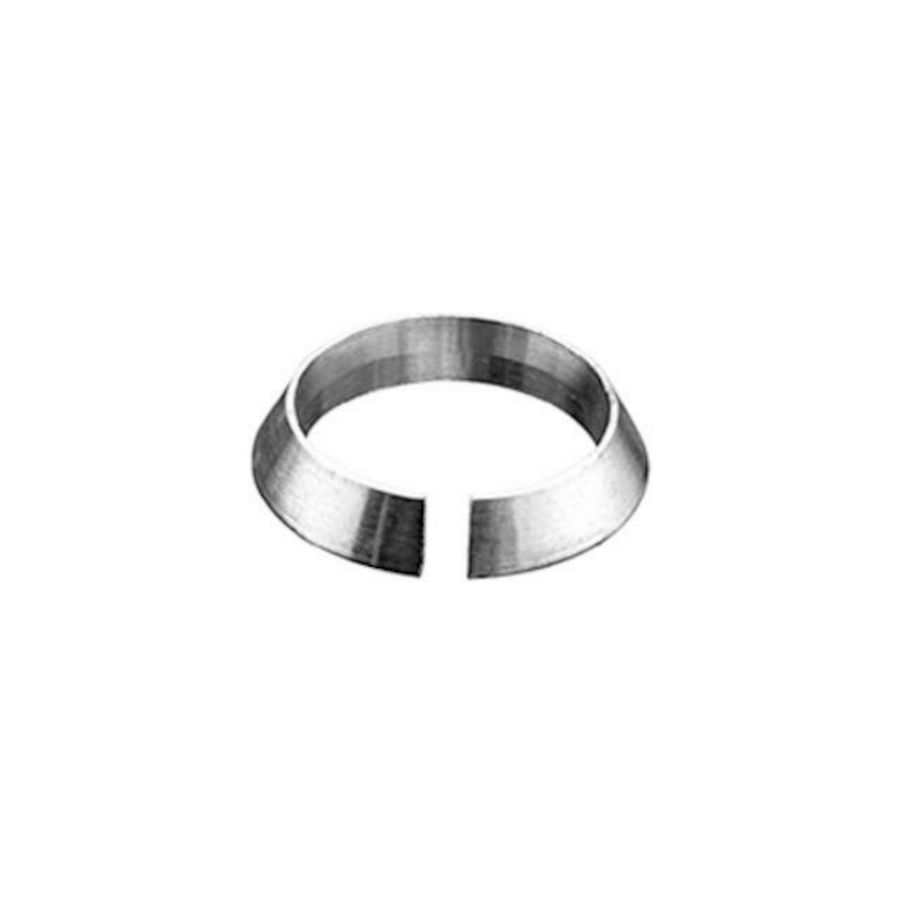 Conus1/2" x Ø10mm messing