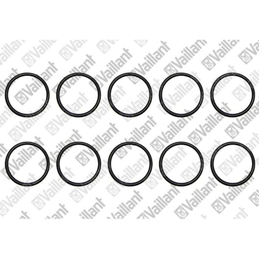 Set a 10st. O-ring 180918
