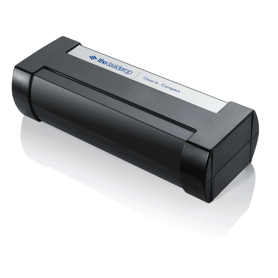 Plintboiler EL Close-In Compact 5ltr. 1500W