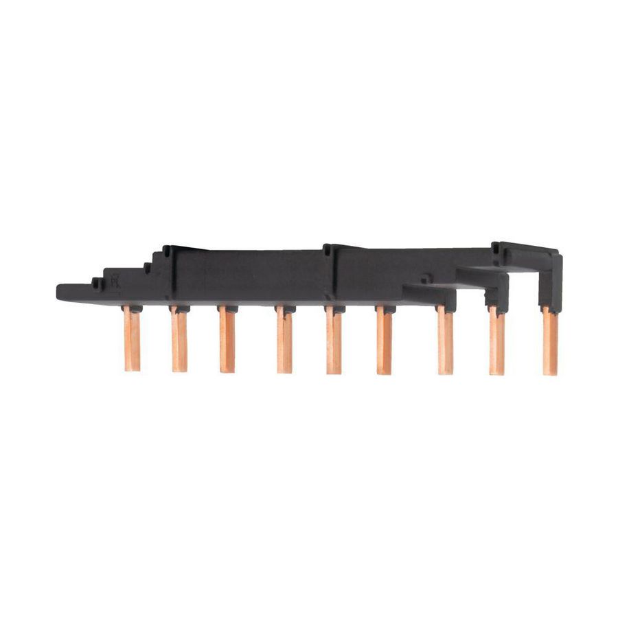 Kamrail B3.0/3-PKZ4-3P-128 A--mm² -Pen-Lengte 151mm -