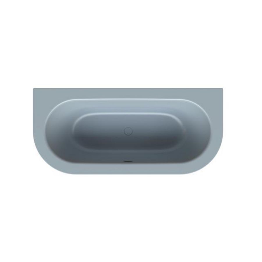 Bad BetteStarlet I 1650x750mm Blue Satin 1 greepboring