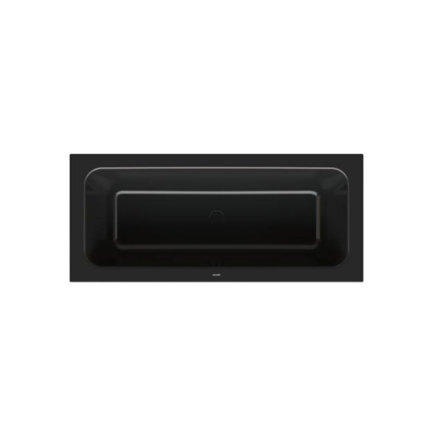Bad BetteOne 1600x700mm Ebony