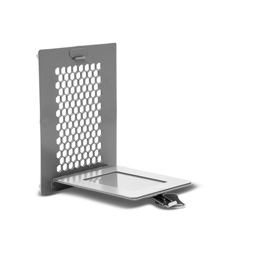 IRW-6PC Aluminium IR inspectie raam 6 inch