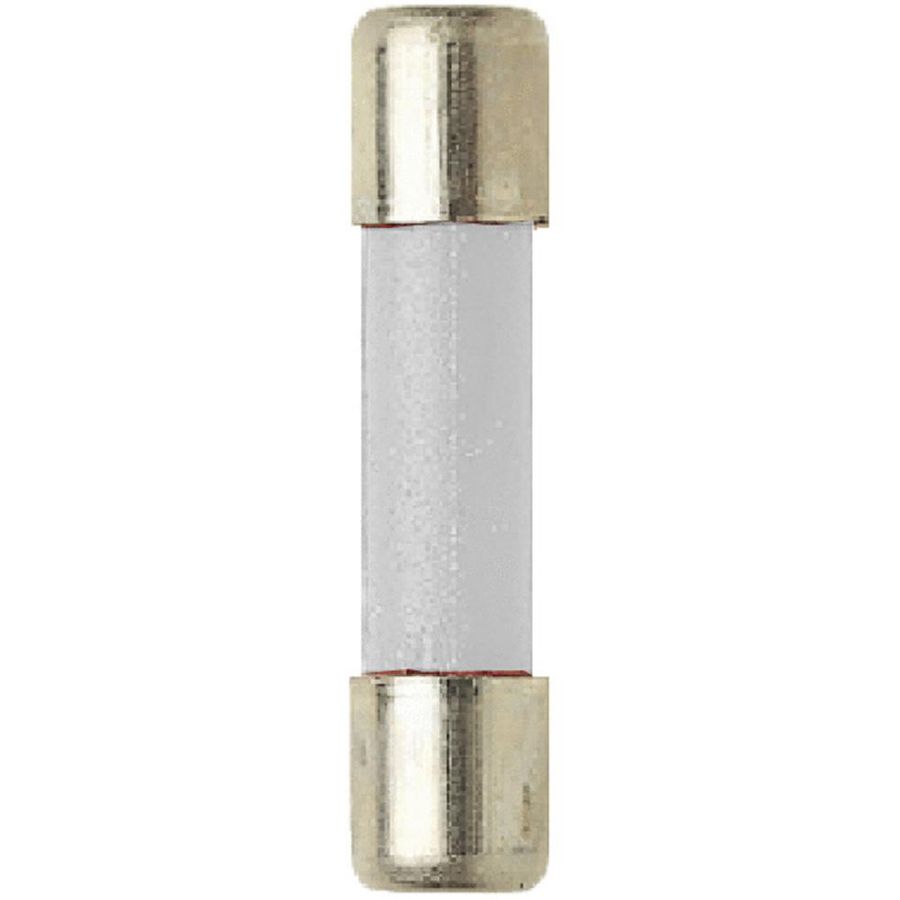 Glaszekering voor 5088 2A Ø6x28 VVE=10