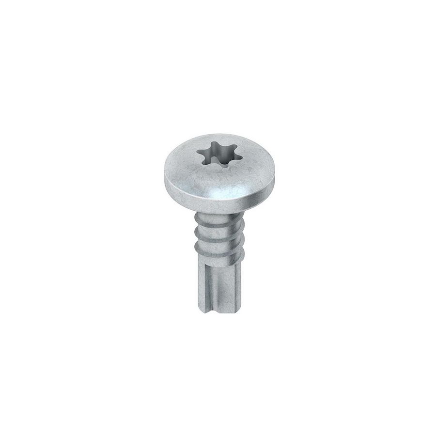 Zelfborende plaatschroef Torx B 4.2X13-TX