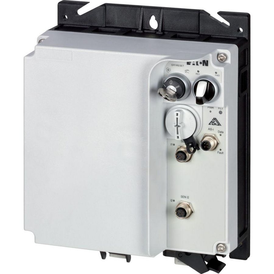 Omkeerstarter 6.6A 400V 50Hz 0,09-3kW extern 198531