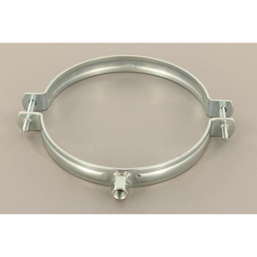 Pijpbeugel CK 16 M8/10x142-150mm Fastfix VVE=25