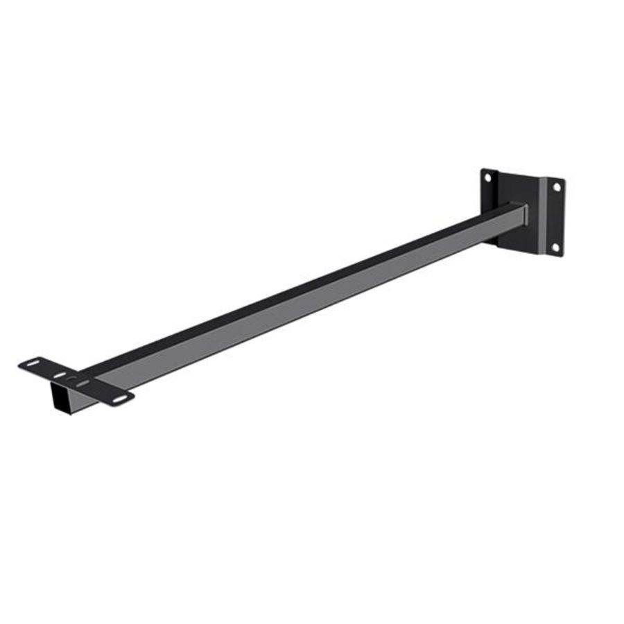Bevestiging FL WALL ARM 700 BK
