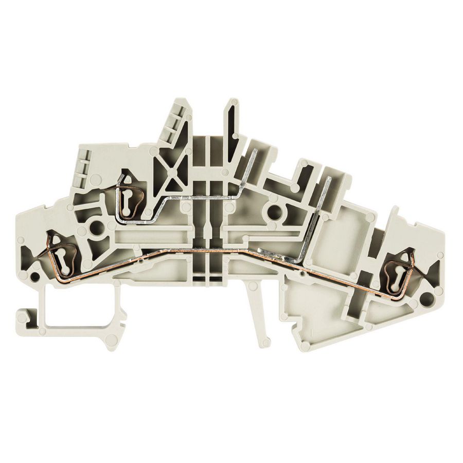 Verbindingsrijgklem etageklem WK f 1,5e/8113/35 VVE=100