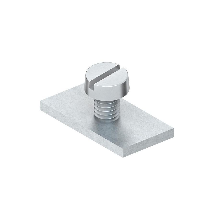 Glijmoer GSM 204/8