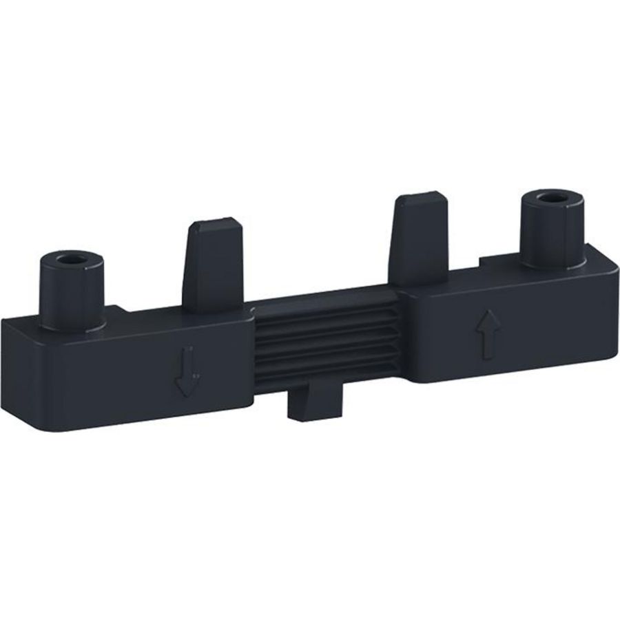 Magneetschakelaar Din Rail adapter voor VVE=30